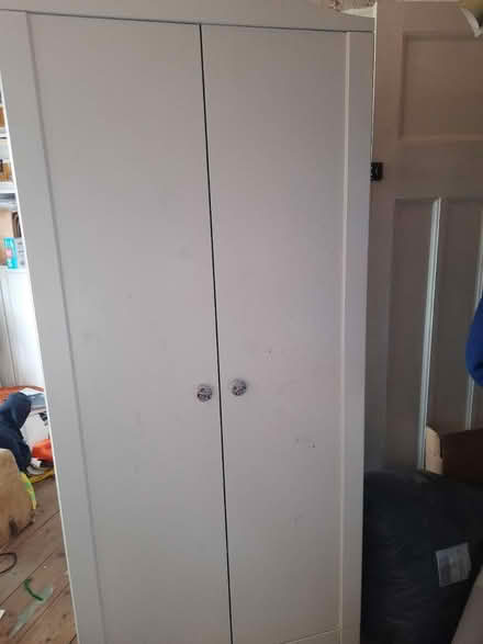 Photo of free Children's wardrobe (Cullercoats NE30) #1