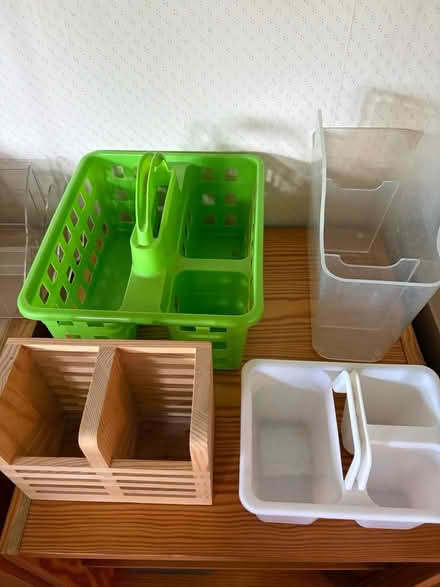 Photo of free Organizing items (Croton-on-Hudson) #2