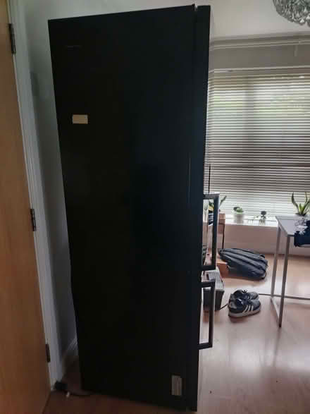 Photo of free Samsung fridge freezer (St Ann's NG3) #4