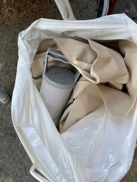 Photo of free Medical Gear (Muir Oaks, Martinez) #2