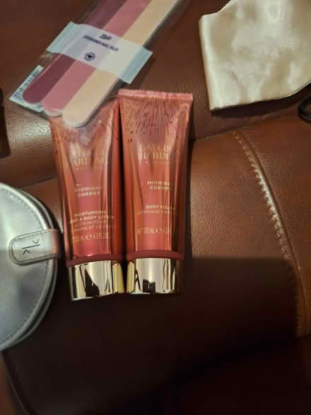 Photo of free Various bath and beauty products (CT5) #2