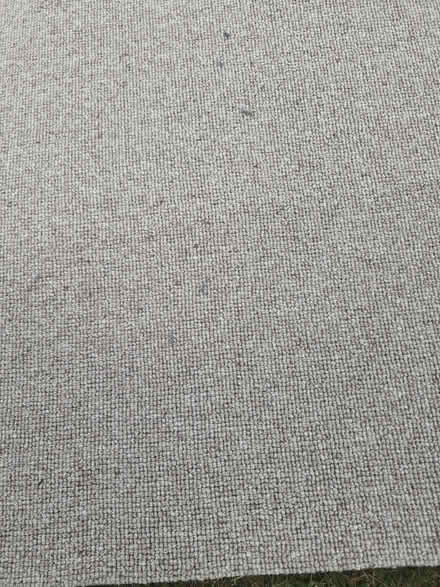Photo of free Off cuts of hall and stairs carpet. Brand new. Good hard-wea (Burnham on Crouch CM0) #4