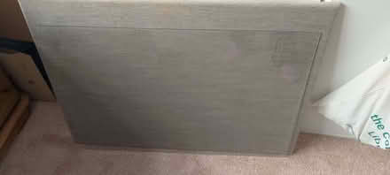 Photo of free Picture frame glass only (Potters Bar EN6) #1