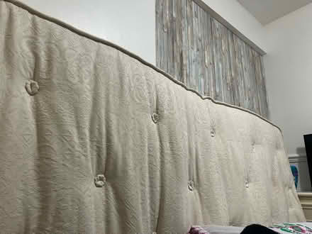 Photo of free Double mattress (Slough SL3) #3