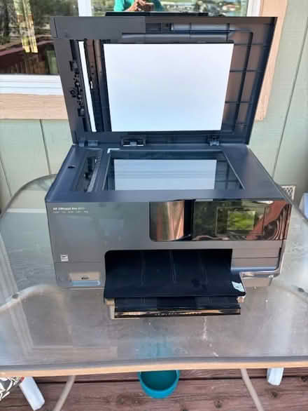 Photo of free HP Officejet Pro 8610 (east of Parker) #2