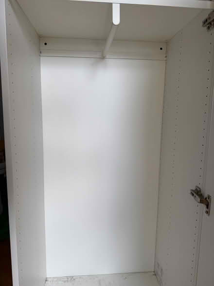 Photo of free Ikea Platsa units (Bognor Regis PO21) #2