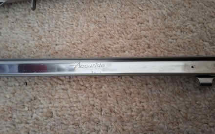 Photo of free 2 Accuride sliders 2611 (South Acton) #2