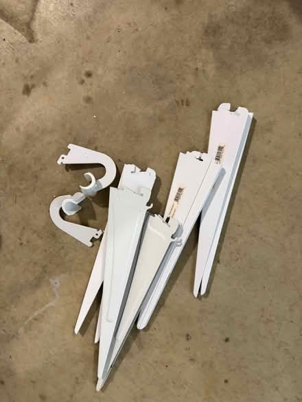 Photo of free Brackets (Princeton Junction NJ) #1