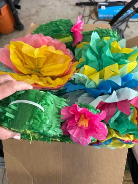 Photo of free Fiesta party decor (Coppell) #3