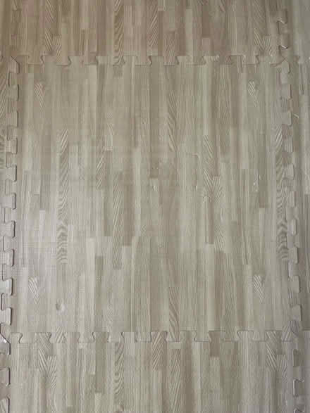 Photo of free Puzzle Foam Mats (El Cerrito) #1