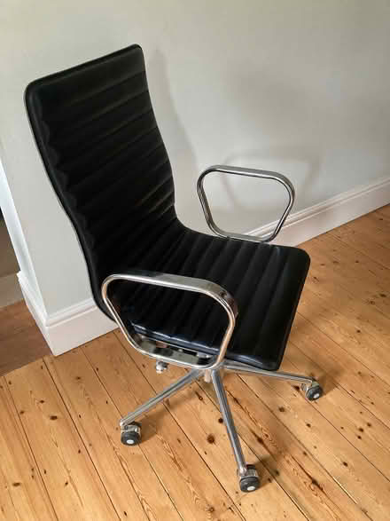 Photo of free Office Chair (Crowthorne RG45) #2