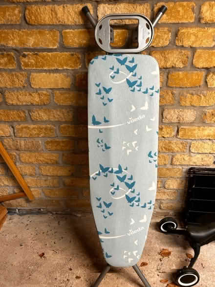 Photo of free Ironing board (Cleeve BS49) #2