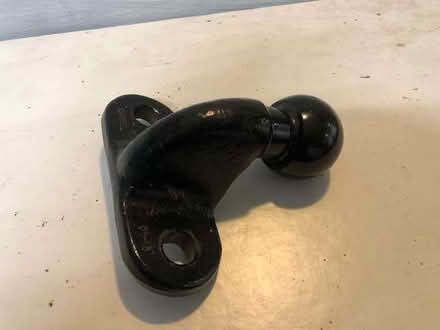 Photo of free 50mm Tow Ball (Brigsteer LA8) #1