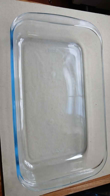 Photo of free Pyrex Roasting Dish (Maidenhead SL6) #1