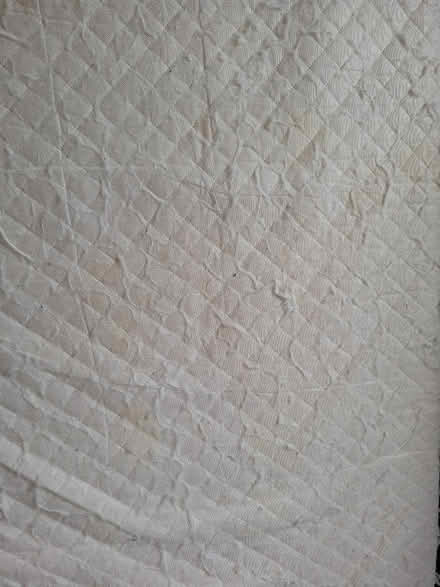 Photo of free Cotbed mattress 130 x 70cm (Surrenden BN1) #2