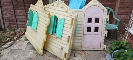 Photo of free Children Play House (Harold Hill RM3) #1