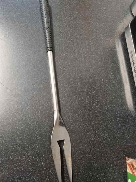 Photo of free Bbq utensil (SE20) #1