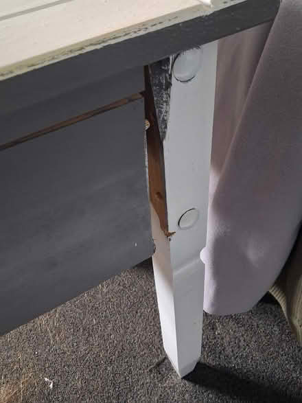 Photo of free Dressing table (Stockport SK2) #1