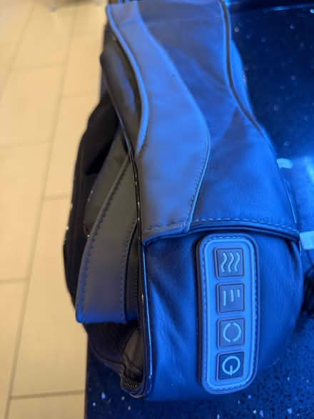 Photo of free Back massager (Fulham SW6) #1