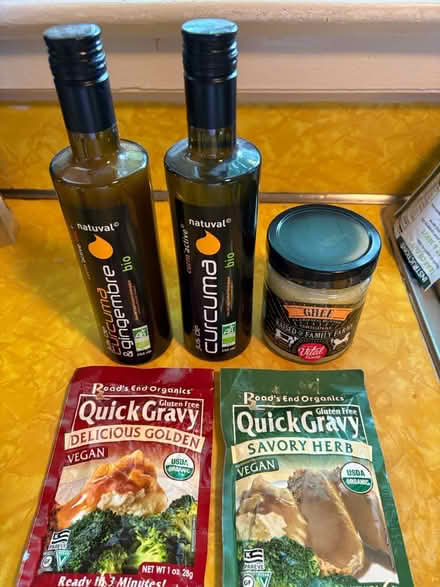 Photo of free Chicken bouillon + expired food (Croton-on-Hudson) #2