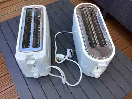 Photo of free Long-Slice toaster (Thurlby LN6) #1