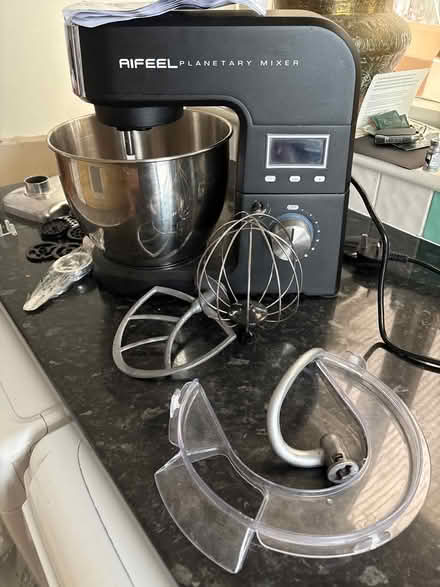 Photo of free Stand mixer (Hollingdean BN1) #2