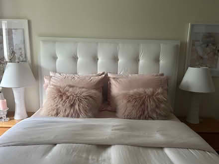 Photo of free Bed with storage (West Vancouver.) #2