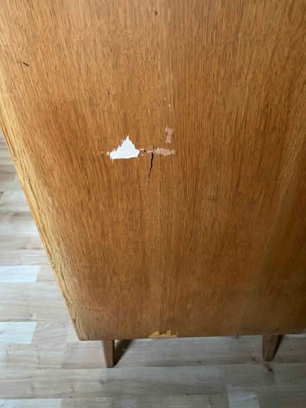 Photo of free Mid century sideboard (Streatham SW16) #4