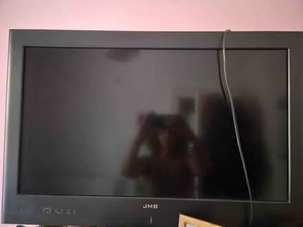Photo of free TV - fully working (SE17) #1