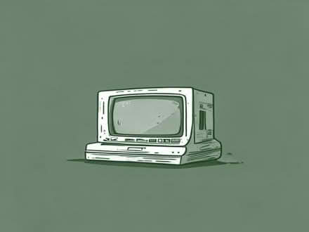 Photo of Old computer (Little Dawley TF4) #1