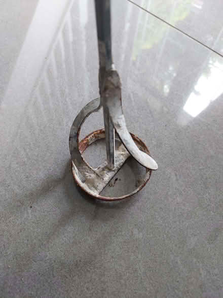 Photo of free Mixing Paddle (Haydon wick SN25) #1