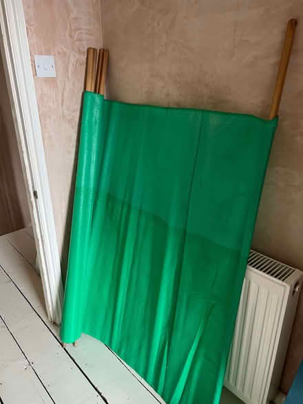 Photo of free Large windbreak (St Margarets TW1) #1