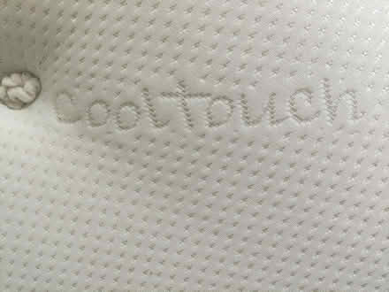 Photo of free Orthopaedic Double Mattress - VGC (Tiptree CO5) #3