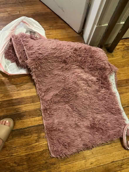 Photo of free Carpet scraps (Winter Hill) #1