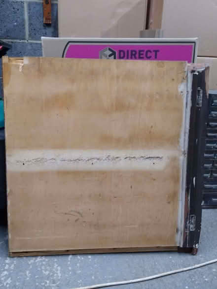Photo of free Assorted used blockboard pieces (California DE22) #3