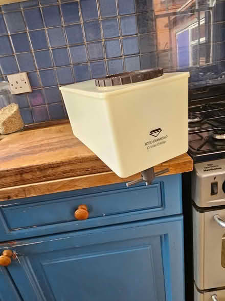 Photo of free Fridge drinks chiller (Alcester Lanes End B14) #1