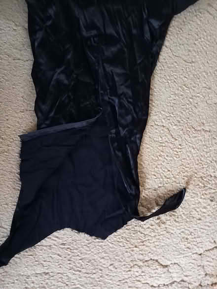 Photo of free Half made dress size 8/10 (New Malden KT3) #3