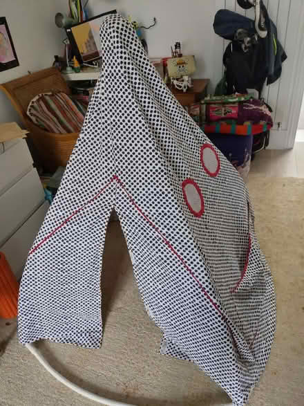 Photo of free Kids play tent (East Dulwich) #1