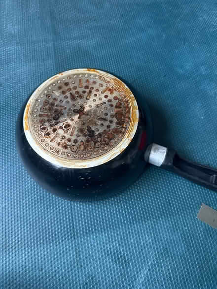 Photo of free Small wok/frying pan (CT5) #3