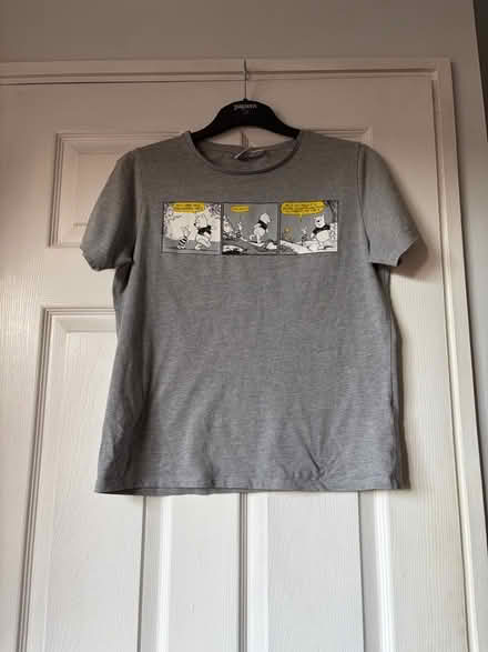 Photo of free Winnie The Pooh T shirt (Westbury BA13) #1