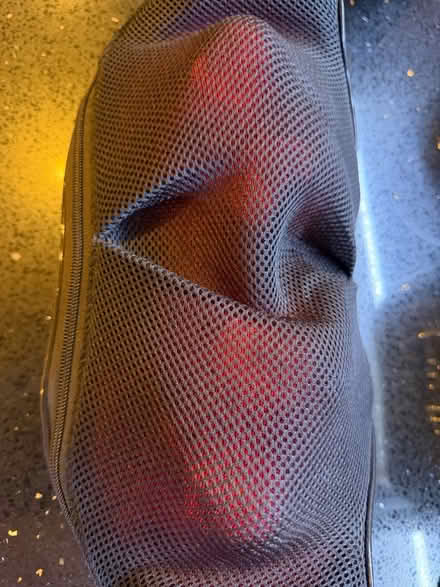 Photo of free Back massager (Fulham SW6) #2