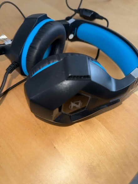 Photo of free Gaming headphones (Erith Bexley DA8) #1