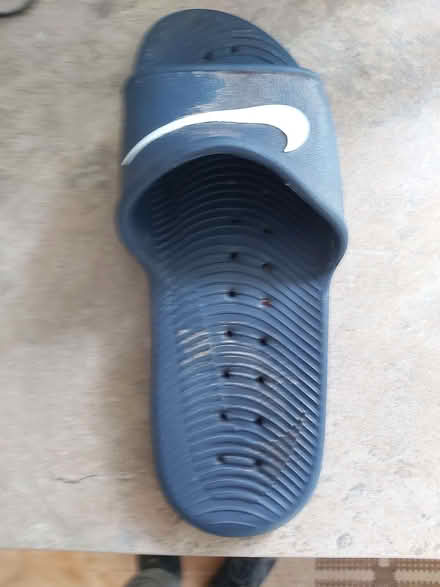 Photo of Flip flops for swimming pool use (Hoylake CH47) #1