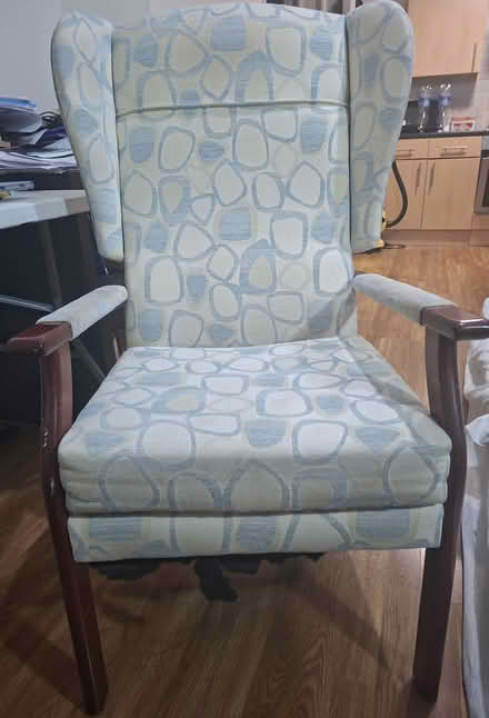Photo of free Armchair (Stanground PE2) #1