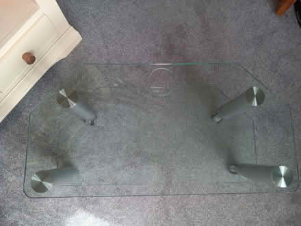 Photo of free Tv stand (Lindfield RH16) #1