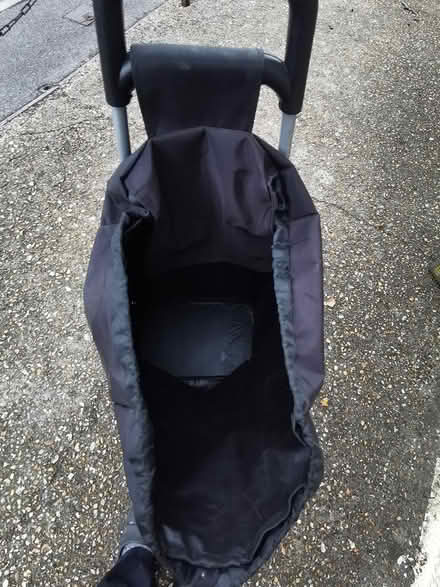 Photo of free Shopping Trolly (Parkstone BH14) #3
