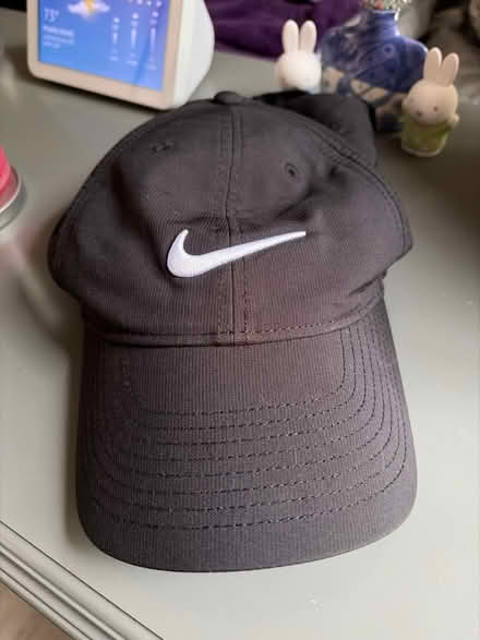 Photo of free Nike cap (Gaithersburg (off Goshen Rd.)) #1