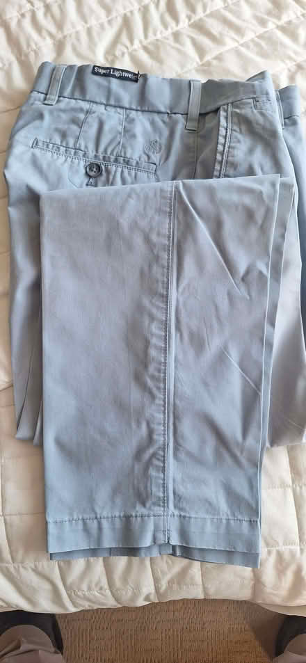 Photo of free Chinos (Stanway CO3) #1