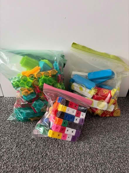 Photo of free Kids Toys (Hazel Grove SK7) #1