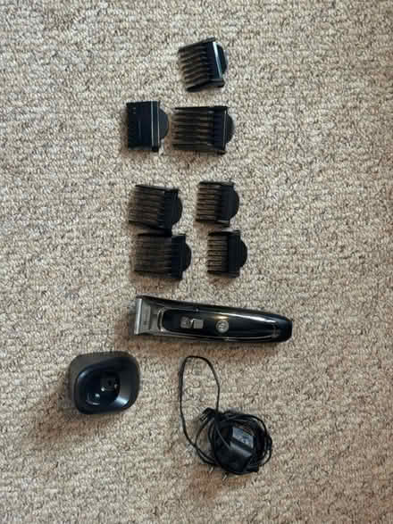 Photo of free Hair trimmer (ME5) #1
